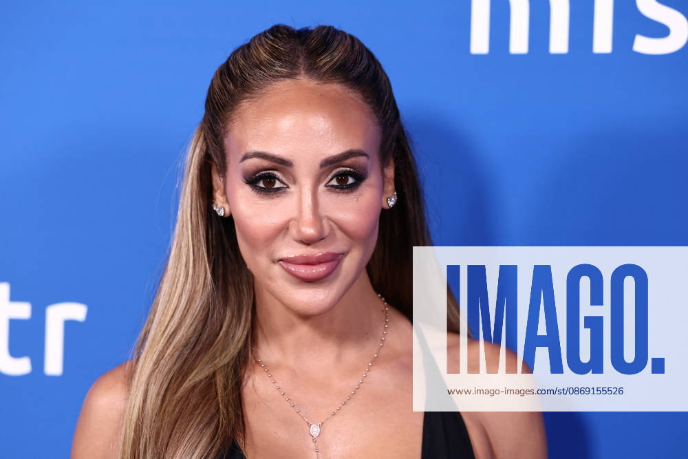MISTR s 2nd Annual National PrEP Day Celebration Melissa Gorga at MISTR s 2nd Annual National PrEP Day Celebration held at The Abbey Food and Bar on October 10, 2026 in West Hollywood, Los Angeles, California, United States. West Hollywood California United States