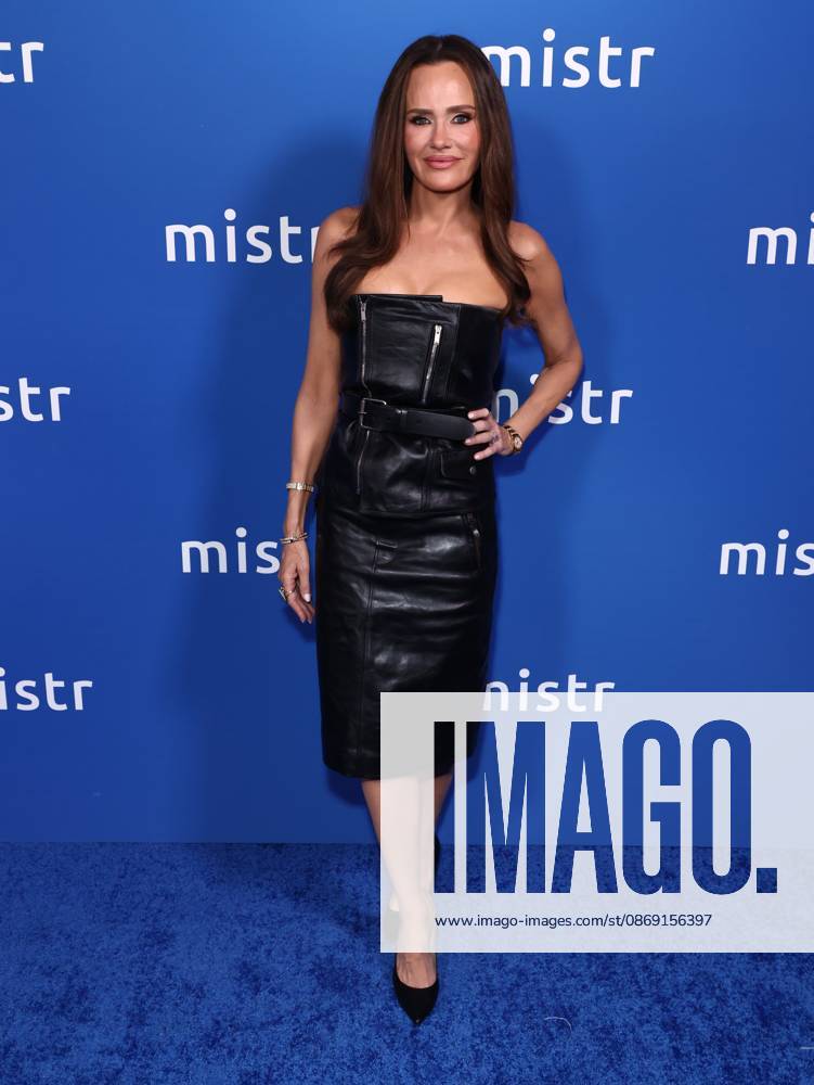 MISTR s 2nd Annual National PrEP Day Celebration Meredith Marks at MISTR s 2nd Annual National PrEP Day Celebration held at The Abbey Food and Bar on October 10, 2026 in West Hollywood, Los Angeles, California, United States. West Hollywood California United States