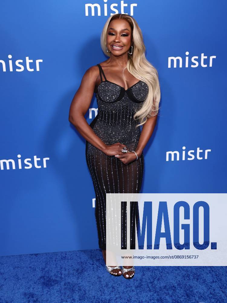 MISTR s 2nd Annual National PrEP Day Celebration Phaedra Parks at MISTR s 2nd Annual National PrEP Day Celebration held at The Abbey Food and Bar on October 10, 2026 in West Hollywood, Los Angeles, California, United States. West Hollywood California United States