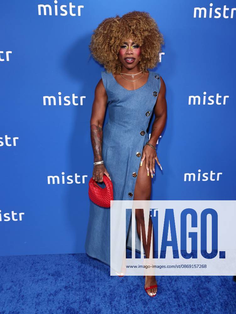 MISTR s 2nd Annual National PrEP Day Celebration Monet X Change at MISTR s 2nd Annual National PrEP Day Celebration held at The Abbey Food and Bar on October 10, 2026 in West Hollywood, Los Angeles, California, United States. West Hollywood California United States
