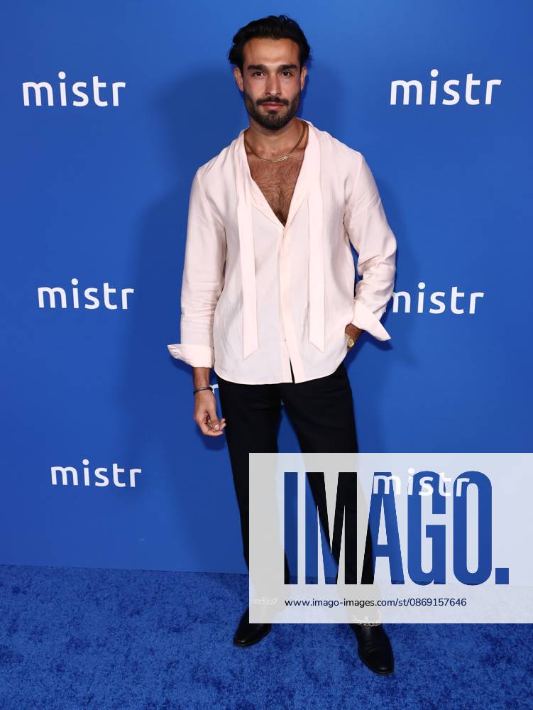 MISTR s 2nd Annual National PrEP Day Celebration Sam Asghari at MISTR s 2nd Annual National PrEP Day Celebration held at The Abbey Food and Bar on October 10, 2026 in West Hollywood, Los Angeles, California, United States. West Hollywood California United States