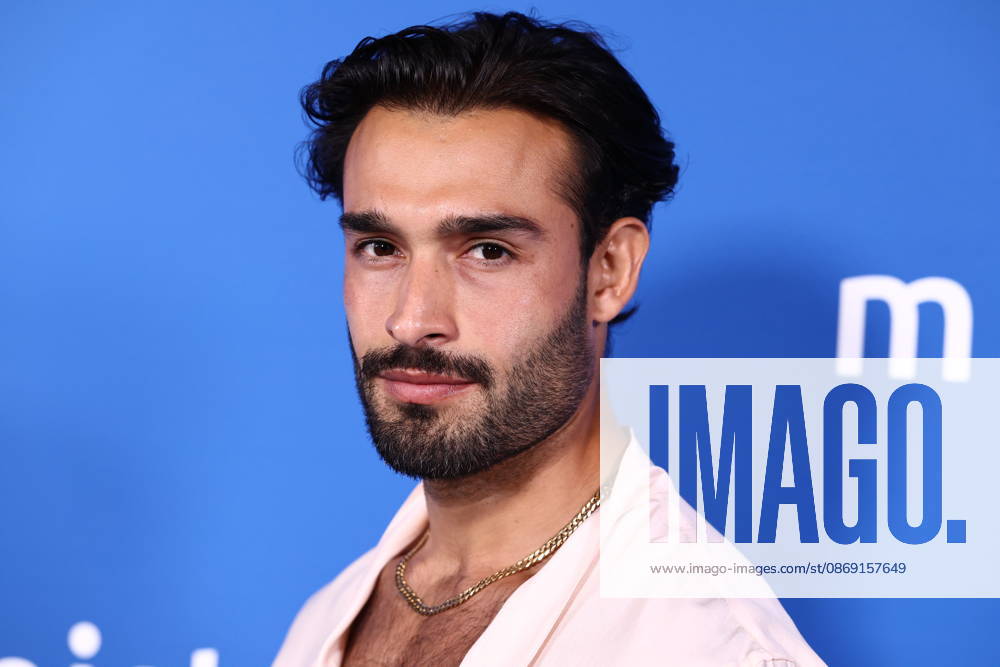 MISTR s 2nd Annual National PrEP Day Celebration Sam Asghari at MISTR s 2nd Annual National PrEP Day Celebration held at The Abbey Food and Bar on October 10, 2026 in West Hollywood, Los Angeles, California, United States. West Hollywood California United States