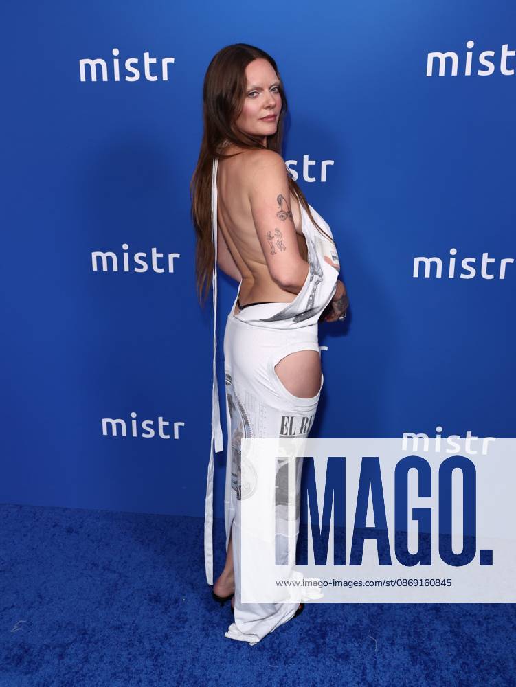 MISTR s 2nd Annual National PrEP Day Celebration Tove Lo at MISTR s 2nd Annual National PrEP Day Celebration held at The Abbey Food and Bar on October 10, 2026 in West Hollywood, Los Angeles, California, United States. West Hollywood California United States