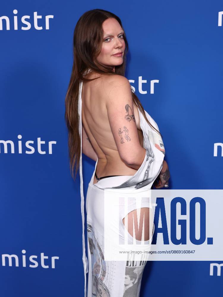 MISTR s 2nd Annual National PrEP Day Celebration Tove Lo at MISTR s 2nd Annual National PrEP Day Celebration held at The Abbey Food and Bar on October 10, 2026 in West Hollywood, Los Angeles, California, United States. West Hollywood California United States