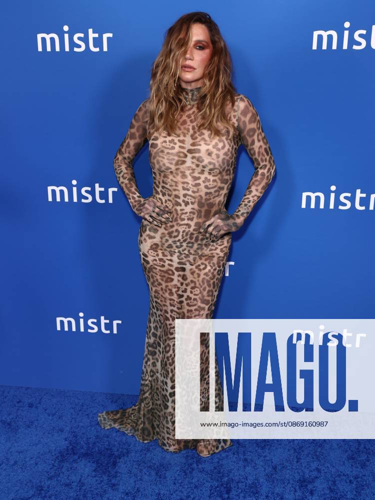 MISTR s 2nd Annual National PrEP Day Celebration Kesha at MISTR s 2nd Annual National PrEP Day Celebration held at The Abbey Food and Bar on October 10, 2026 in West Hollywood, Los Angeles, California, United States. West Hollywood California United States