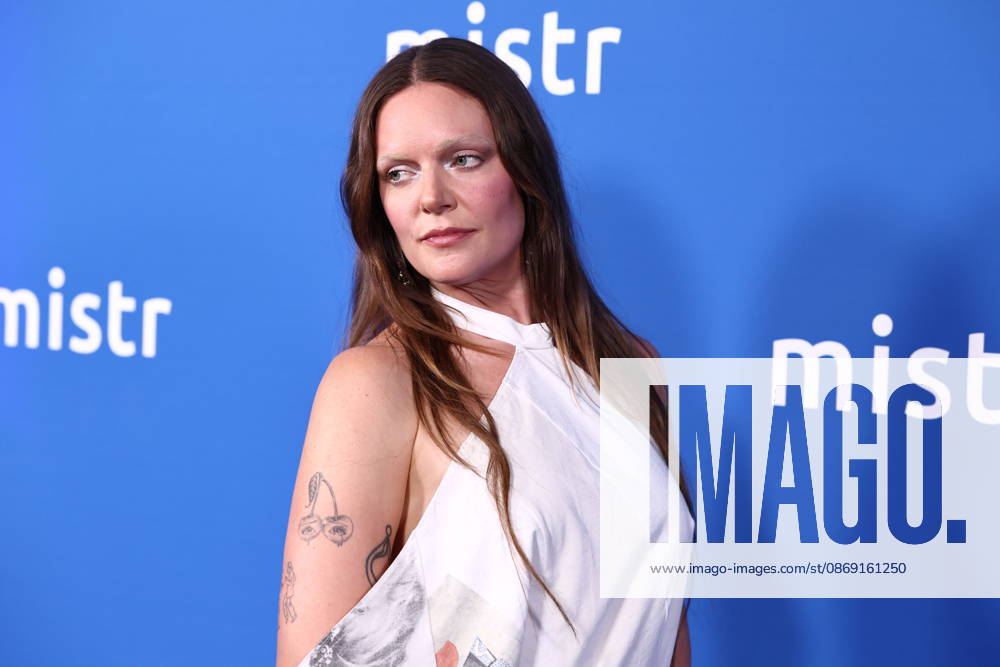 MISTR s 2nd Annual National PrEP Day Celebration Tove Lo at MISTR s 2nd Annual National PrEP Day Celebration held at The Abbey Food and Bar on October 10, 2026 in West Hollywood, Los Angeles, California, United States. West Hollywood California United States