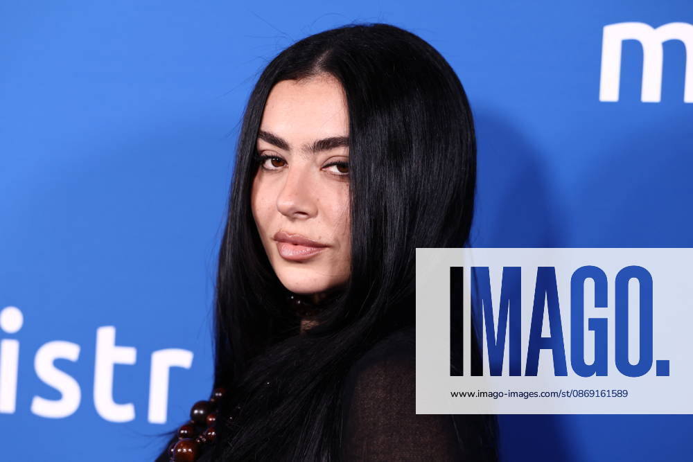 MISTR s 2nd Annual National PrEP Day Celebration Charli XCX at MISTR s 2nd Annual National PrEP Day Celebration held at The Abbey Food and Bar on October 10, 2026 in West Hollywood, Los Angeles, California, United States. West Hollywood California United States