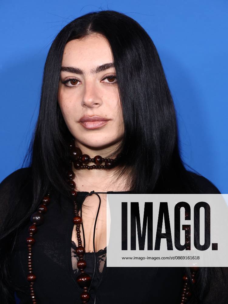 MISTR s 2nd Annual National PrEP Day Celebration Charli XCX at MISTR s 2nd Annual National PrEP Day Celebration held at The Abbey Food and Bar on October 10, 2026 in West Hollywood, Los Angeles, California, United States. West Hollywood California United States