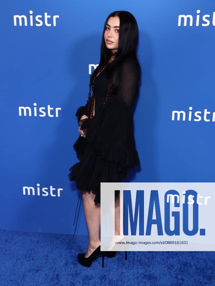 MISTR s 2nd Annual National PrEP Day Celebration Charli XCX at MISTR s 2nd Annual National PrEP Day Celebration held at The Abbey Food and Bar on October 10, 2026 in West Hollywood, Los Angeles, California, United States. West Hollywood California United States