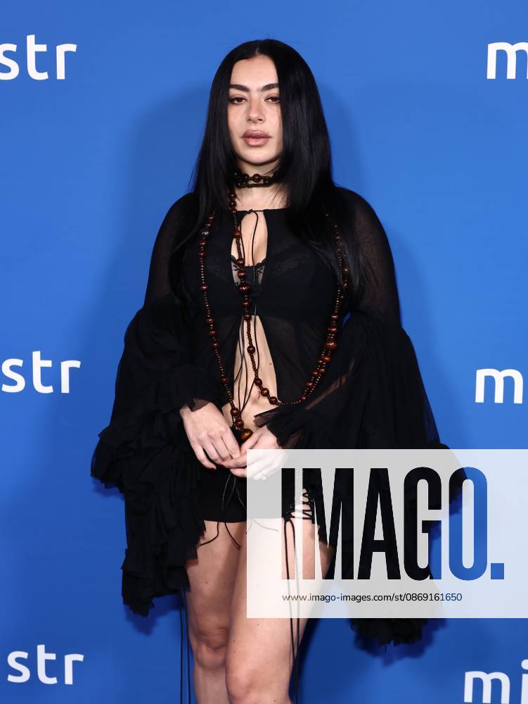 MISTR s 2nd Annual National PrEP Day Celebration Charli XCX at MISTR s 2nd Annual National PrEP Day Celebration held at The Abbey Food and Bar on October 10, 2026 in West Hollywood, Los Angeles, California, United States. West Hollywood California United States