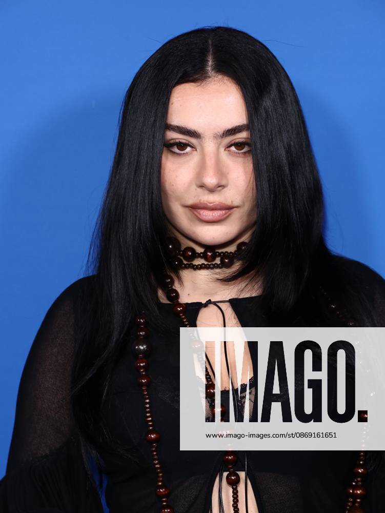 MISTR s 2nd Annual National PrEP Day Celebration Charli XCX at MISTR s 2nd Annual National PrEP Day Celebration held at The Abbey Food and Bar on October 10, 2026 in West Hollywood, Los Angeles, California, United States. West Hollywood California United States