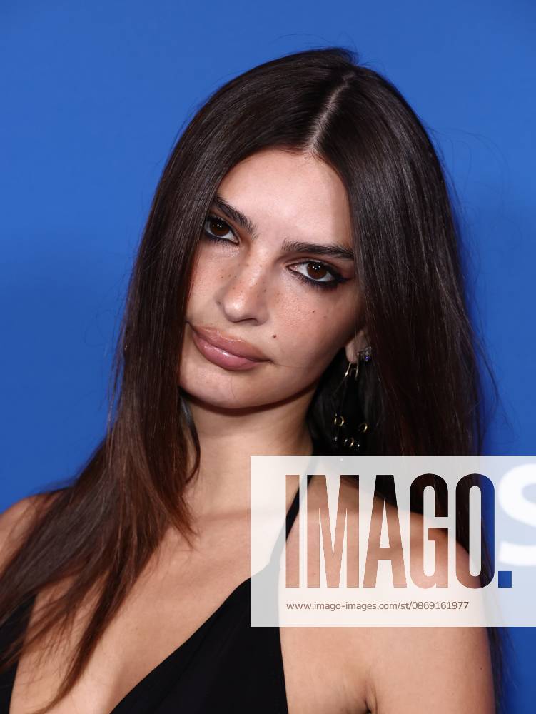MISTR s 2nd Annual National PrEP Day Celebration Emily Ratajkowski at MISTR s 2nd Annual National PrEP Day Celebration held at The Abbey Food and Bar on October 10, 2026 in West Hollywood, Los Angeles, California, United States. West Hollywood California United States