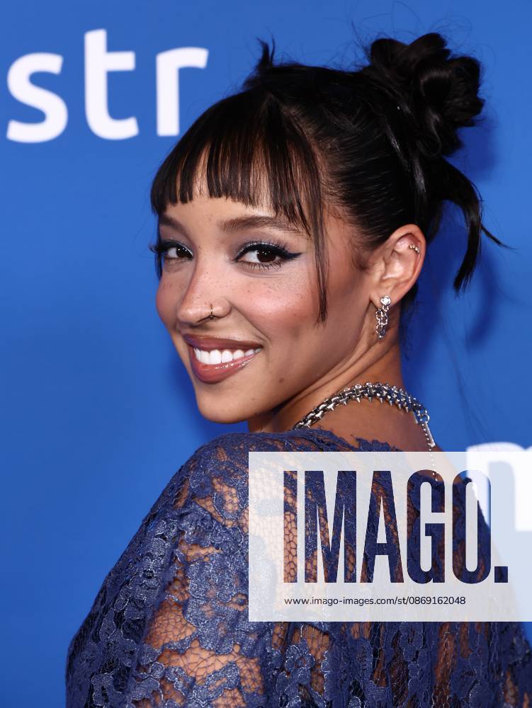 MISTR s 2nd Annual National PrEP Day Celebration Tinashe at MISTR s 2nd Annual National PrEP Day Celebration held at The Abbey Food and Bar on October 10, 2026 in West Hollywood, Los Angeles, California, United States. West Hollywood California United States