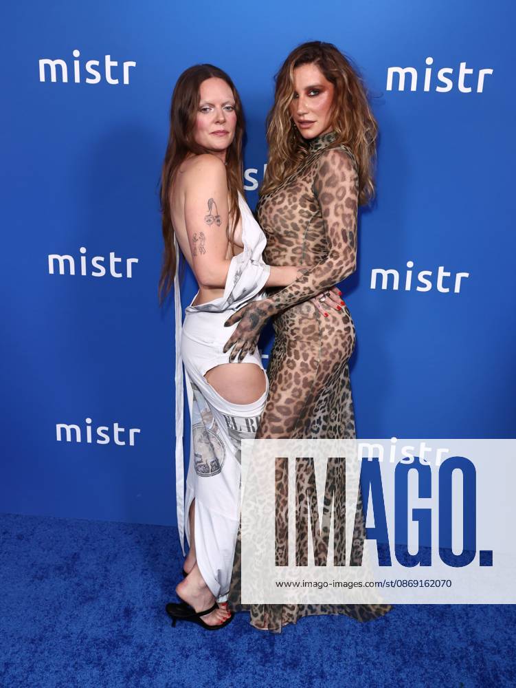 MISTR s 2nd Annual National PrEP Day Celebration Tove Lo and Kesha at MISTR s 2nd Annual National PrEP Day Celebration held at The Abbey Food and Bar on October 10, 2026 in West Hollywood, Los Angeles, California, United States. West Hollywood California United States