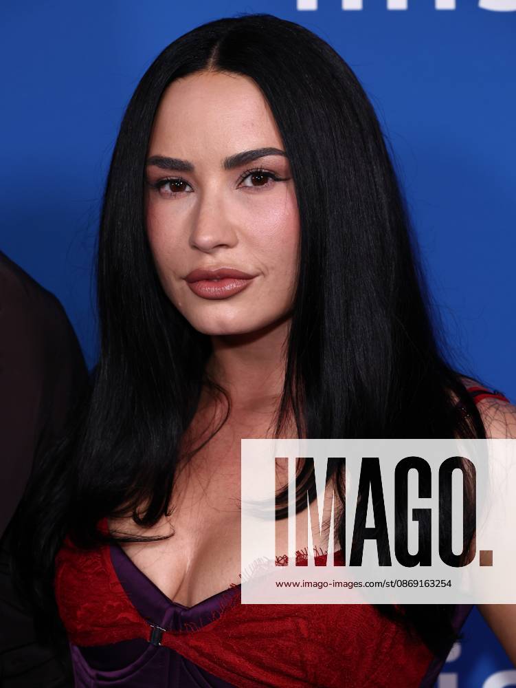 MISTR s 2nd Annual National PrEP Day Celebration Demi Lovato at MISTR s 2nd Annual National PrEP Day Celebration held at The Abbey Food and Bar on October 10, 2026 in West Hollywood, Los Angeles, California, United States. West Hollywood California United States