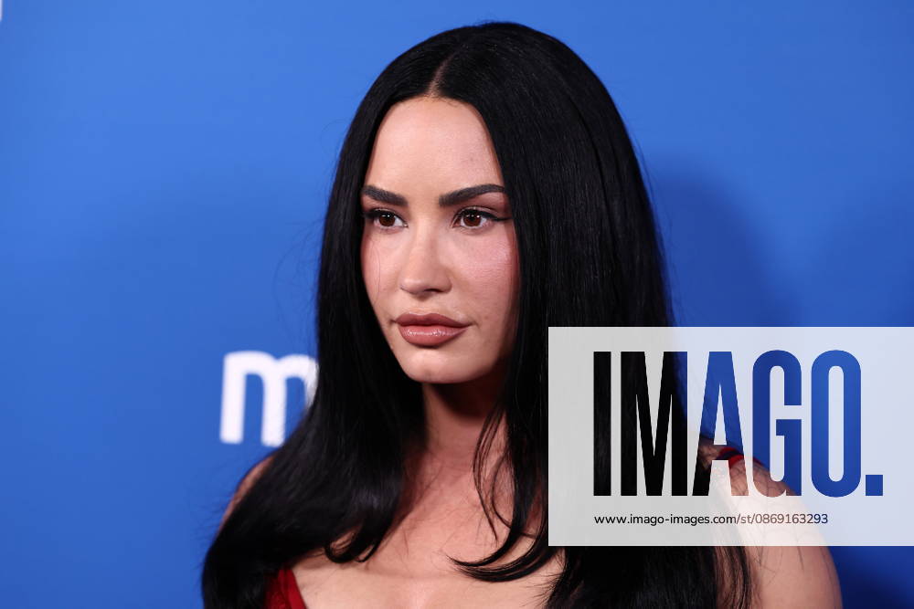 MISTR s 2nd Annual National PrEP Day Celebration Demi Lovato at MISTR s 2nd Annual National PrEP Day Celebration held at The Abbey Food and Bar on October 10, 2026 in West Hollywood, Los Angeles, California, United States. West Hollywood California United States
