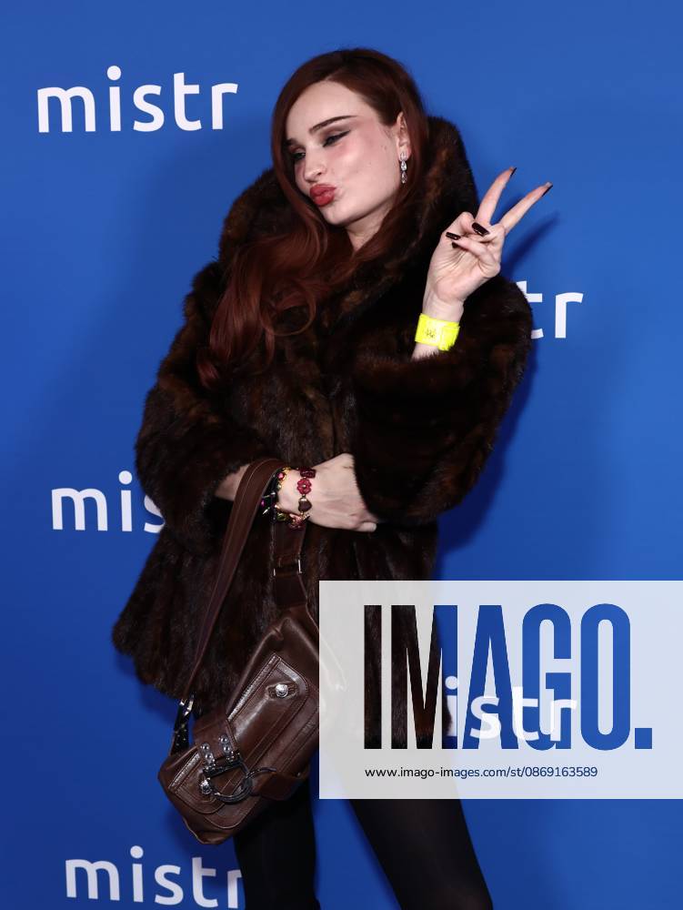 MISTR s 2nd Annual National PrEP Day Celebration Kim Petras at MISTR s 2nd Annual National PrEP Day Celebration held at The Abbey Food and Bar on October 10, 2026 in West Hollywood, Los Angeles, California, United States. West Hollywood California United States
