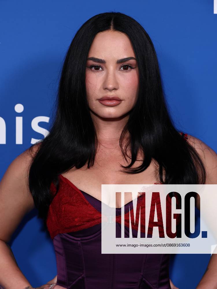 MISTR s 2nd Annual National PrEP Day Celebration Demi Lovato at MISTR s 2nd Annual National PrEP Day Celebration held at The Abbey Food and Bar on October 10, 2026 in West Hollywood, Los Angeles, California, United States. West Hollywood California United States