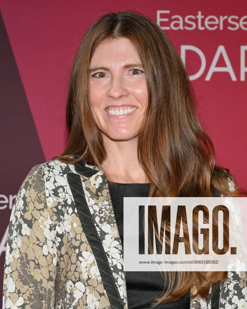 AMANDA UPSON attends the inaugural Easterseals Disability Arts & Culture Awards DARCYS Awards red carpet. Santa Monica USA - ZUMAb173 20261010_aap_b173_058