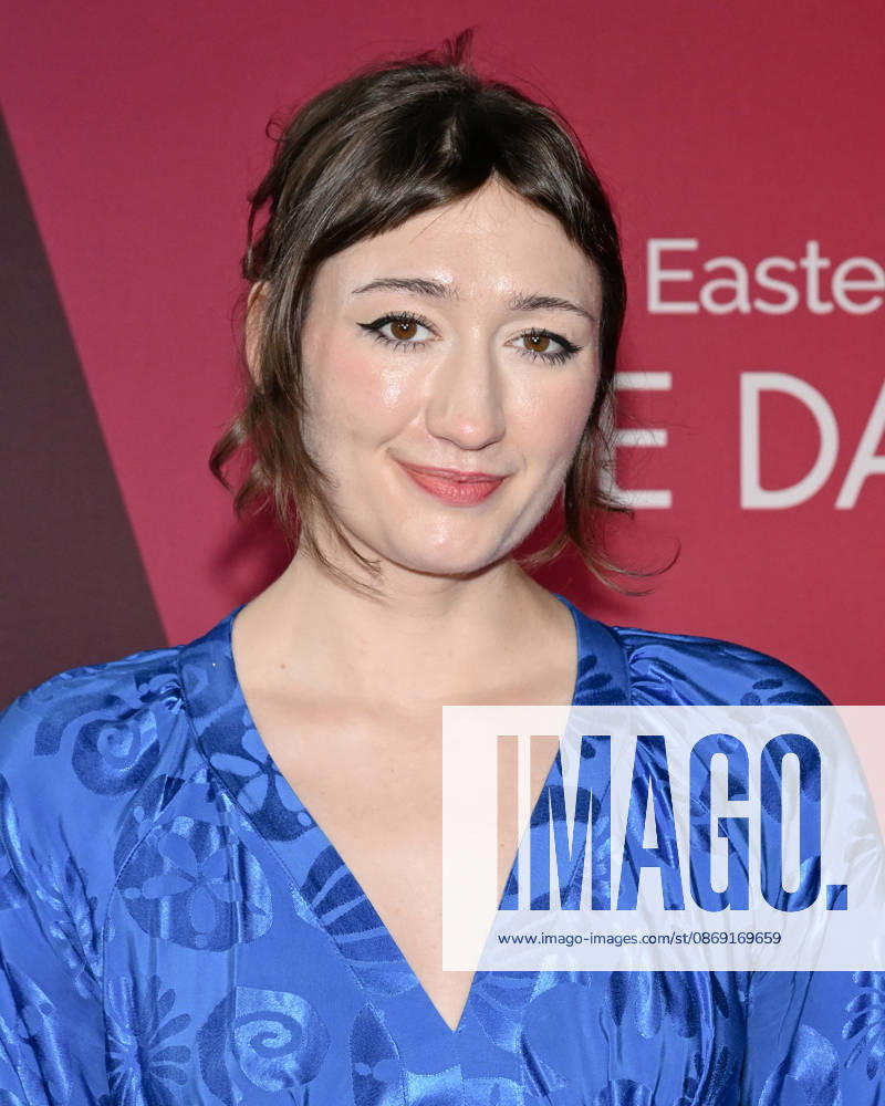 KATARINA POLJAK attends the inaugural Easterseals Disability Arts & Culture Awards DARCYS Awards red carpet. Santa Monica USA - ZUMAb173 20261010_aap_b173_088