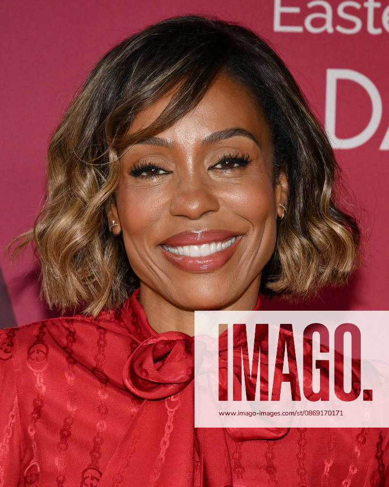 American actress KAREN PITTMAN attends the inaugural Easterseals Disability Arts & Culture Awards DARCYS Awards red carpet. Santa Monica USA - ZUMAb173 20261010_aap_b173_115
