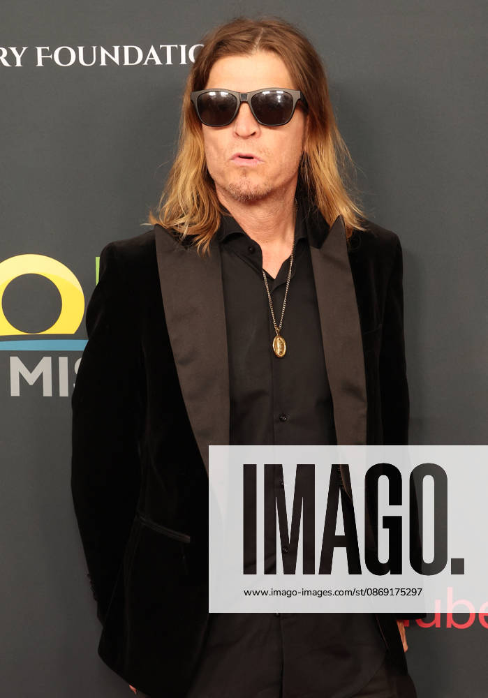 Soundstage Of Hope Gala - LA Wesley Scantlin. At The Soundstage Of Hope Gala held at Chaplin Recording Studios in Los Angeles, CA. 01 October 2026 Photo Credit: ABACA PRESS-Fafou Los Angeles CA United States