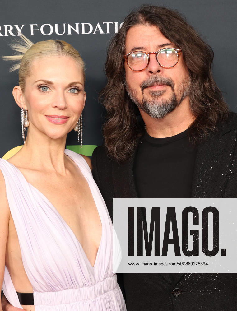 Soundstage Of Hope Gala - LA Jordyn Blum, Dave Grohl. At The Soundstage Of Hope Gala held at Chaplin Recording Studios in Los Angeles, CA. 01 October 2026 Photo Credit: ABACA PRESS-Fafou Los Angeles CA United States