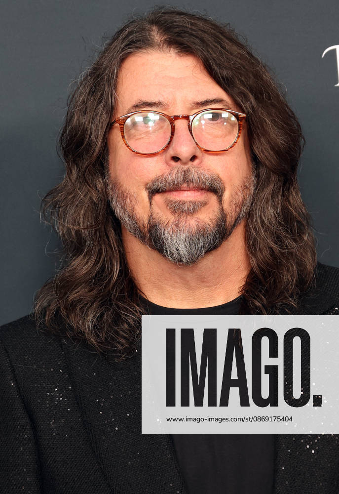 Soundstage Of Hope Gala - LA Dave Grohl. At The Soundstage Of Hope Gala held at Chaplin Recording Studios in Los Angeles, CA. 01 October 2026 Photo Credit: ABACA PRESS-Fafou Los Angeles CA United States