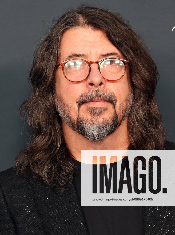 Soundstage Of Hope Gala - LA Dave Grohl. At The Soundstage Of Hope Gala held at Chaplin Recording Studios in Los Angeles, CA. 01 October 2026 Photo Credit: ABACA PRESS-Fafou Los Angeles CA United States