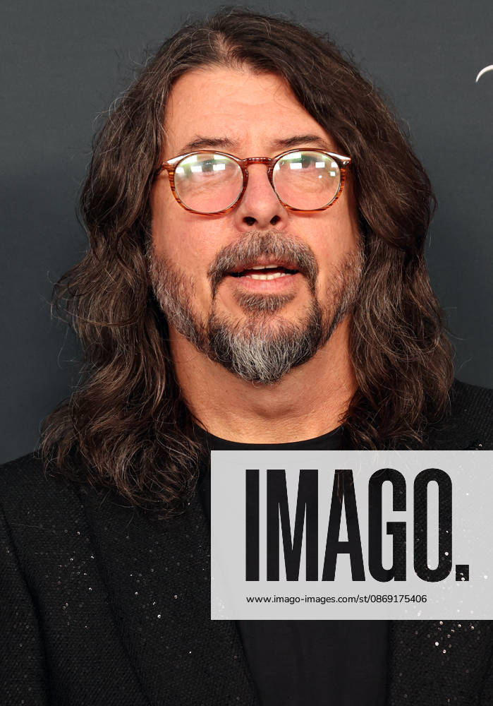 Soundstage Of Hope Gala - LA Dave Grohl. At The Soundstage Of Hope Gala held at Chaplin Recording Studios in Los Angeles, CA. 01 October 2026 Photo Credit: ABACA PRESS-Fafou Los Angeles CA United States