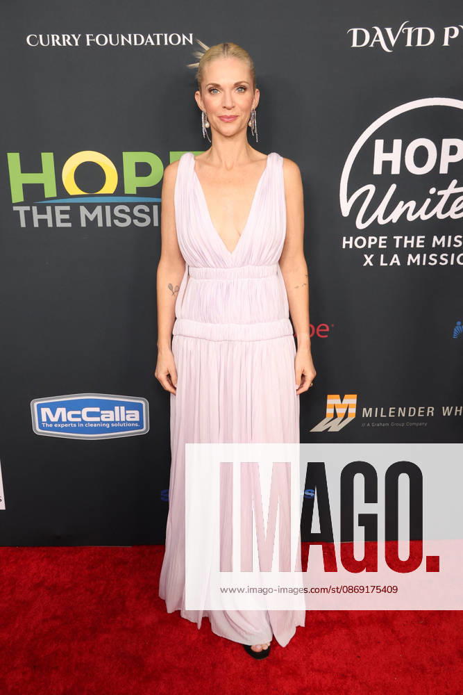 Soundstage Of Hope Gala - LA Jordyn Blum. At The Soundstage Of Hope Gala held at Chaplin Recording Studios in Los Angeles, CA. 01 October 2026 Photo Credit: ABACA PRESS-Fafou Los Angeles CA United States