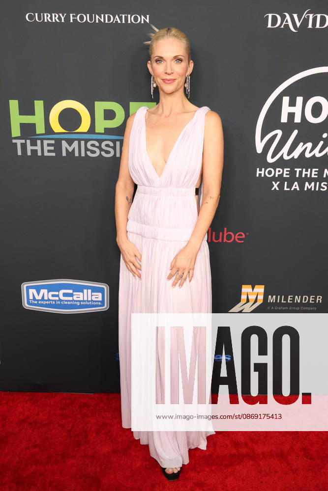 Soundstage Of Hope Gala - LA Jordyn Blum. At The Soundstage Of Hope Gala held at Chaplin Recording Studios in Los Angeles, CA. 01 October 2026 Photo Credit: ABACA PRESS-Fafou Los Angeles CA United States