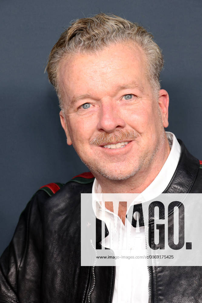 Soundstage Of Hope Gala - LA McG. At The Soundstage Of Hope Gala held at Chaplin Recording Studios in Los Angeles, CA. 01 October 2026 Photo Credit: ABACA PRESS-Fafou Los Angeles CA United States
