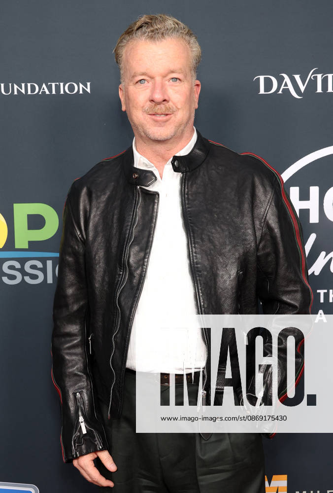 Soundstage Of Hope Gala - LA McG. At The Soundstage Of Hope Gala held at Chaplin Recording Studios in Los Angeles, CA. 01 October 2026 Photo Credit: ABACA PRESS-Fafou Los Angeles CA United States