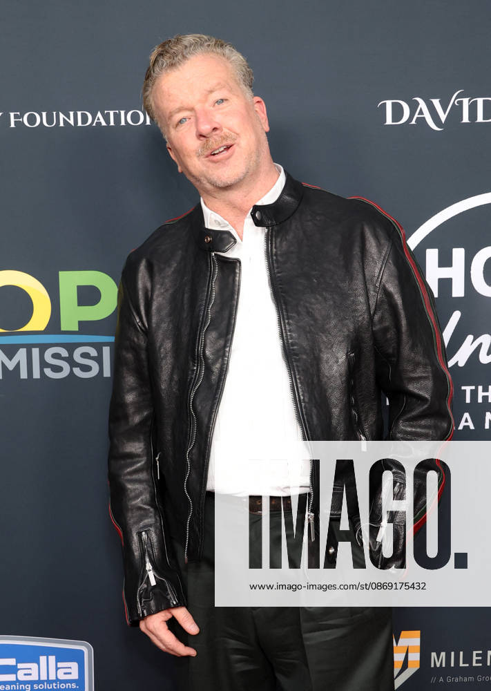 Soundstage Of Hope Gala - LA McG. At The Soundstage Of Hope Gala held at Chaplin Recording Studios in Los Angeles, CA. 01 October 2026 Photo Credit: ABACA PRESS-Fafou Los Angeles CA United States