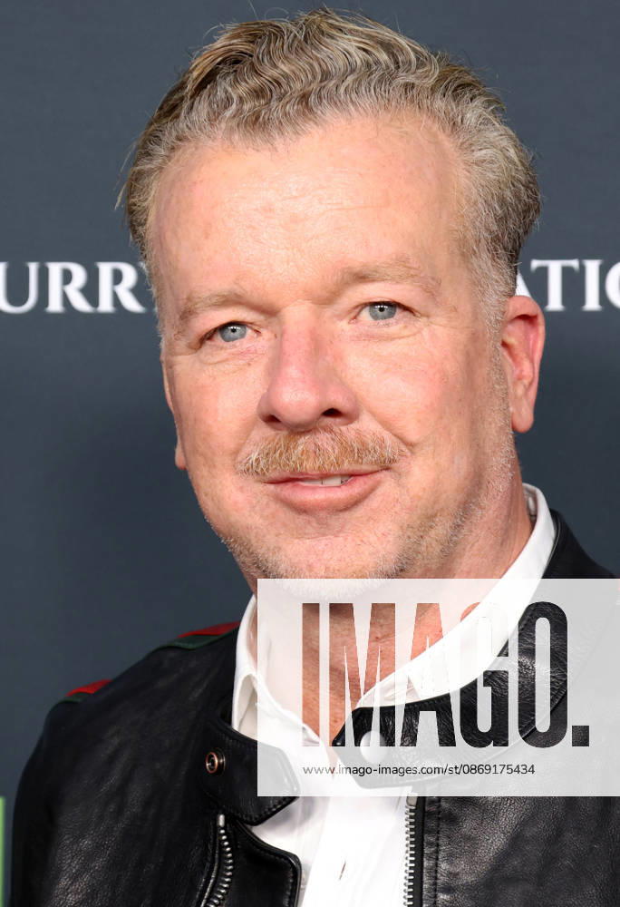 Soundstage Of Hope Gala - LA McG. At The Soundstage Of Hope Gala held at Chaplin Recording Studios in Los Angeles, CA. 01 October 2026 Photo Credit: ABACA PRESS-Fafou Los Angeles CA United States