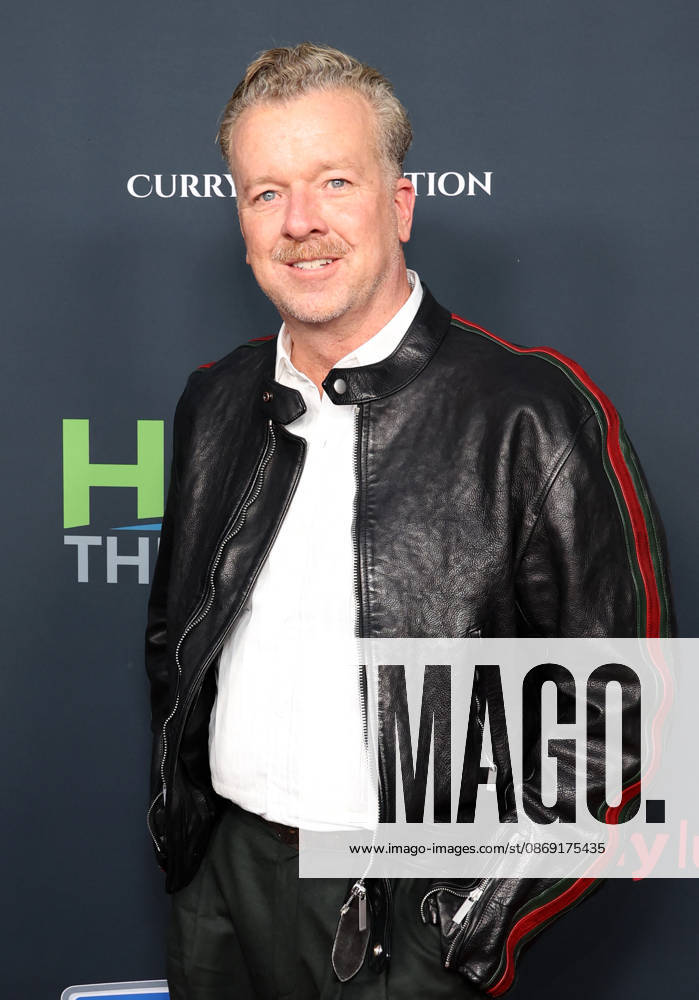 Soundstage Of Hope Gala - LA McG. At The Soundstage Of Hope Gala held at Chaplin Recording Studios in Los Angeles, CA. 01 October 2026 Photo Credit: ABACA PRESS-Fafou Los Angeles CA United States