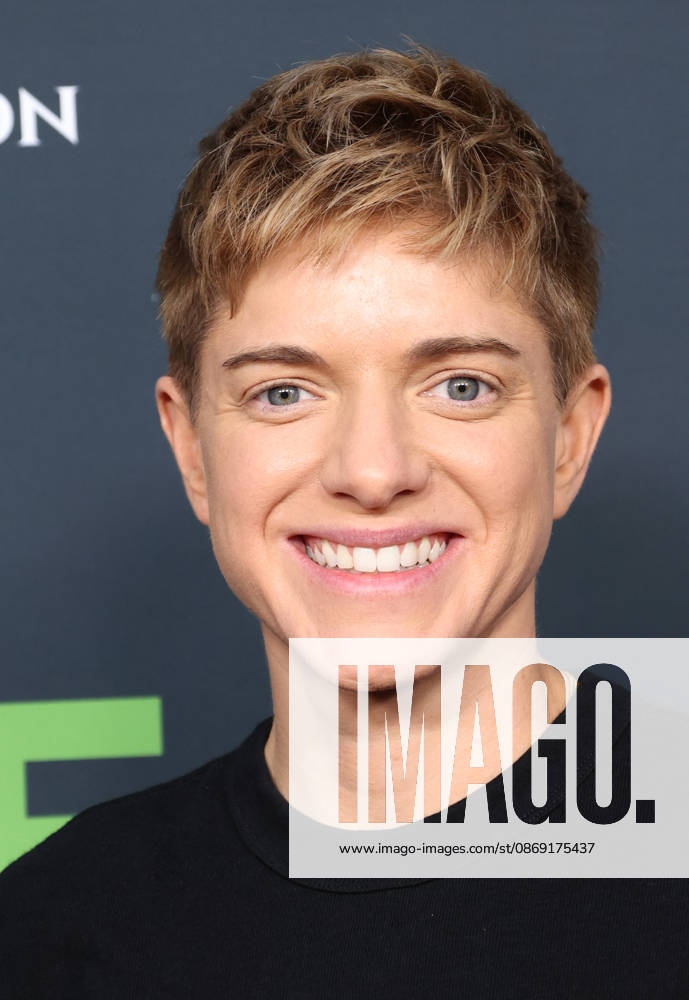 Soundstage Of Hope Gala - LA Mae Martin. At The Soundstage Of Hope Gala held at Chaplin Recording Studios in Los Angeles, CA. 01 October 2026 Photo Credit: ABACA PRESS-Fafou Los Angeles CA United States