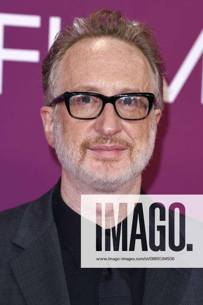 James Gray at the premiere of the film *Paper Tiger* at the 70th BFI London Film Festival 2026 at the Royal Festival Hall in London, October 10, 2026 Foto:xS.xFuturexImagex paper_6007