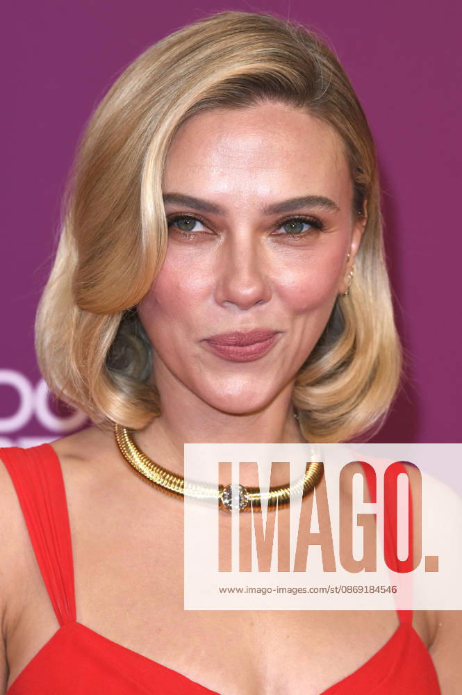 Scarlett Johansson at the premiere of the film *Paper Tiger* at the 70th BFI London Film Festival 2026 at the Royal Festival Hall in London, October 10, 2026 Foto:xS.xFuturexImagex paper_6034