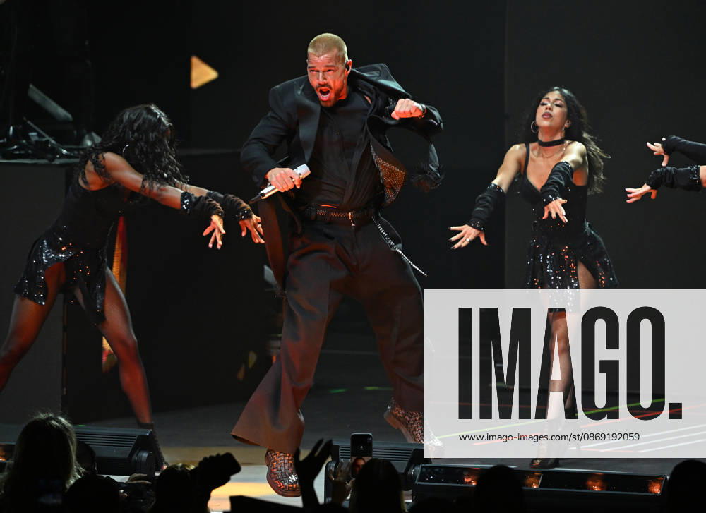 Ricky Martin performs during the Ricky Martin Live 2026 Tour at Hard Rock Live at the Seminole Hard Rock Hotel & Casino on October 10, 2026 in Hollywood, Florida.