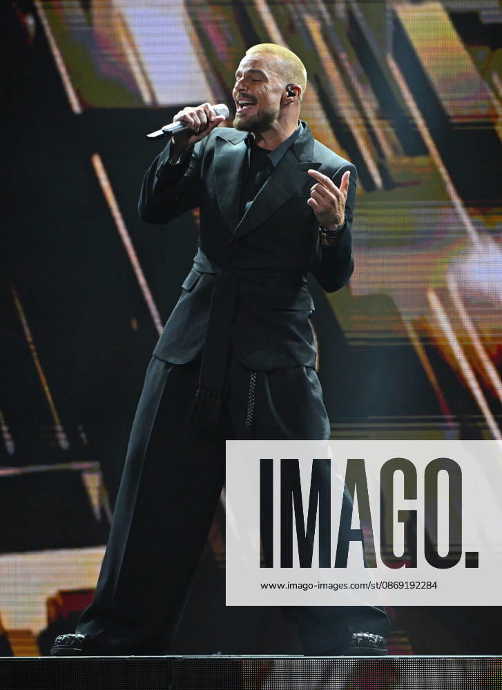 Ricky Martin performs during the Ricky Martin Live 2026 Tour at Hard Rock Live at the Seminole Hard Rock Hotel & Casino on October 10, 2026 in Hollywood, Florida.