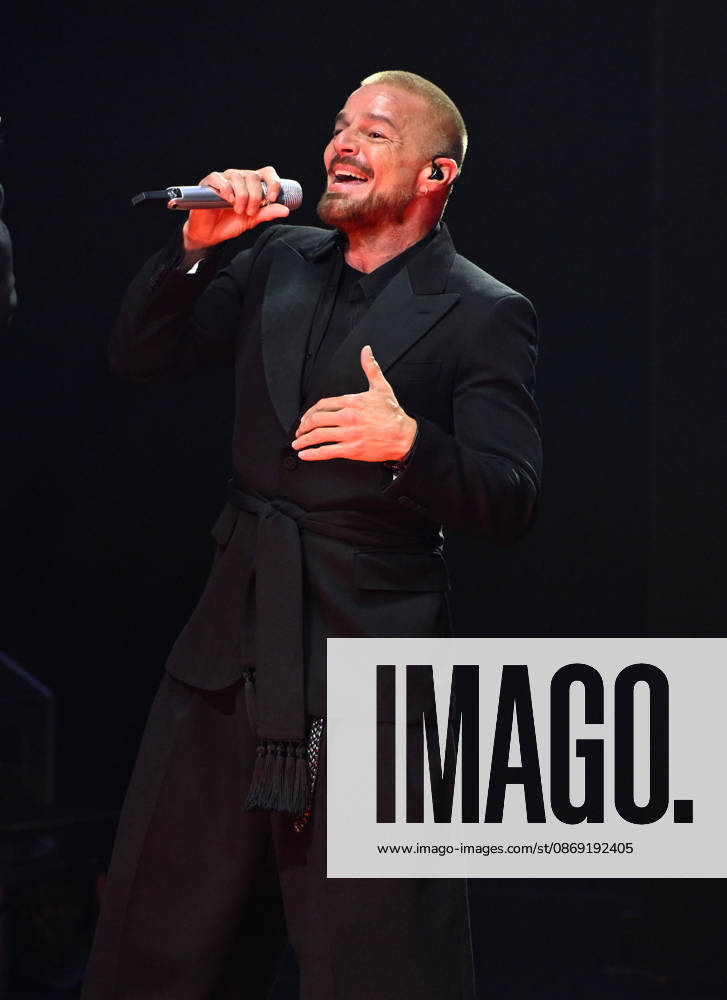 Ricky Martin performs during the Ricky Martin Live 2026 Tour at Hard Rock Live at the Seminole Hard Rock Hotel & Casino on October 10, 2026 in Hollywood, Florida.