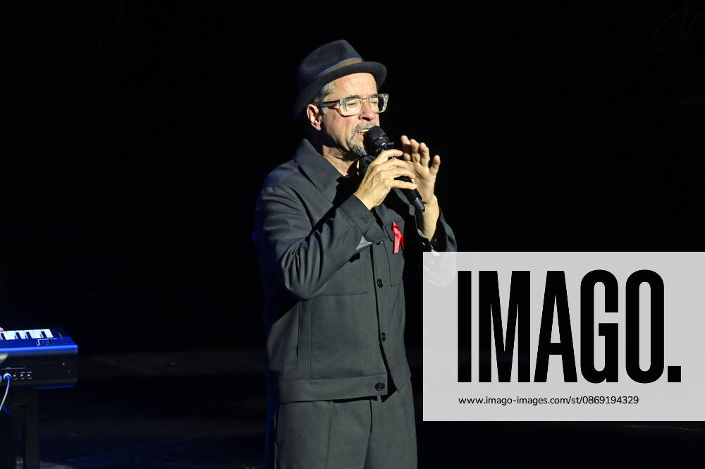 Jan Josef Liefers at the 18th Hope Gala 2026 at the Schauspielhaus Dresden, October 10, 2026 Foto:xM.xWehnertx xFuturexImagex hope_6239