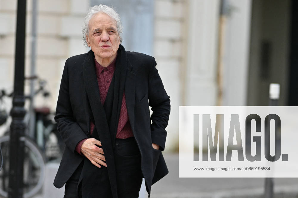 18th Lumiere Festival Bad Lieutenant Screening Abel Ferrara attending the screening of the movie Bad Lieutenant during the 18th Lyon Lumiere Film Festival in Lyon, France on 11 October 2026. Photo by Julien Reynaud APS-Medias ABACAPRESS.COM Lyon France