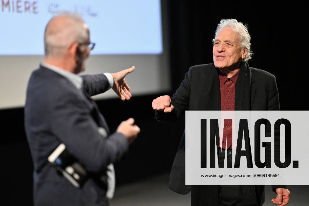 18th Lumiere Festival Bad Lieutenant Screening Abel Ferrara attending the screening of the movie Bad Lieutenant during the 18th Lyon Lumiere Film Festival in Lyon, France on 11 October 2026. Photo by Julien Reynaud APS-Medias ABACAPRESS.COM Lyon France