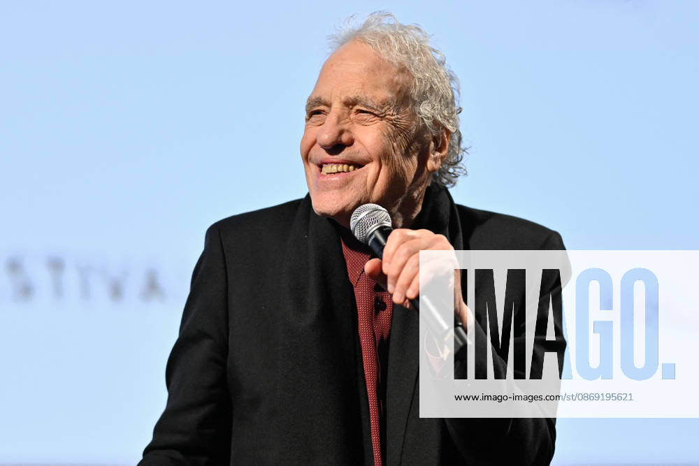 18th Lumiere Festival Bad Lieutenant Screening Abel Ferrara attending the screening of the movie Bad Lieutenant during the 18th Lyon Lumiere Film Festival in Lyon, France on 11 October 2026. Photo by Julien Reynaud APS-Medias ABACAPRESS.COM Lyon France
