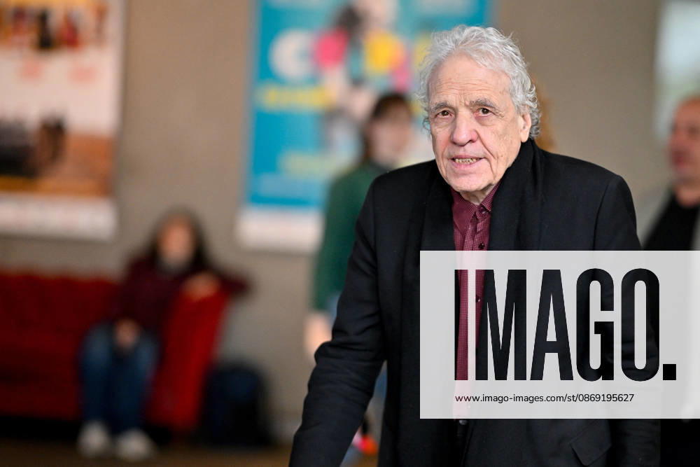 18th Lumiere Festival Bad Lieutenant Screening Abel Ferrara attending the screening of the movie Bad Lieutenant during the 18th Lyon Lumiere Film Festival in Lyon, France on 11 October 2026. Photo by Julien Reynaud APS-Medias ABACAPRESS.COM Lyon France
