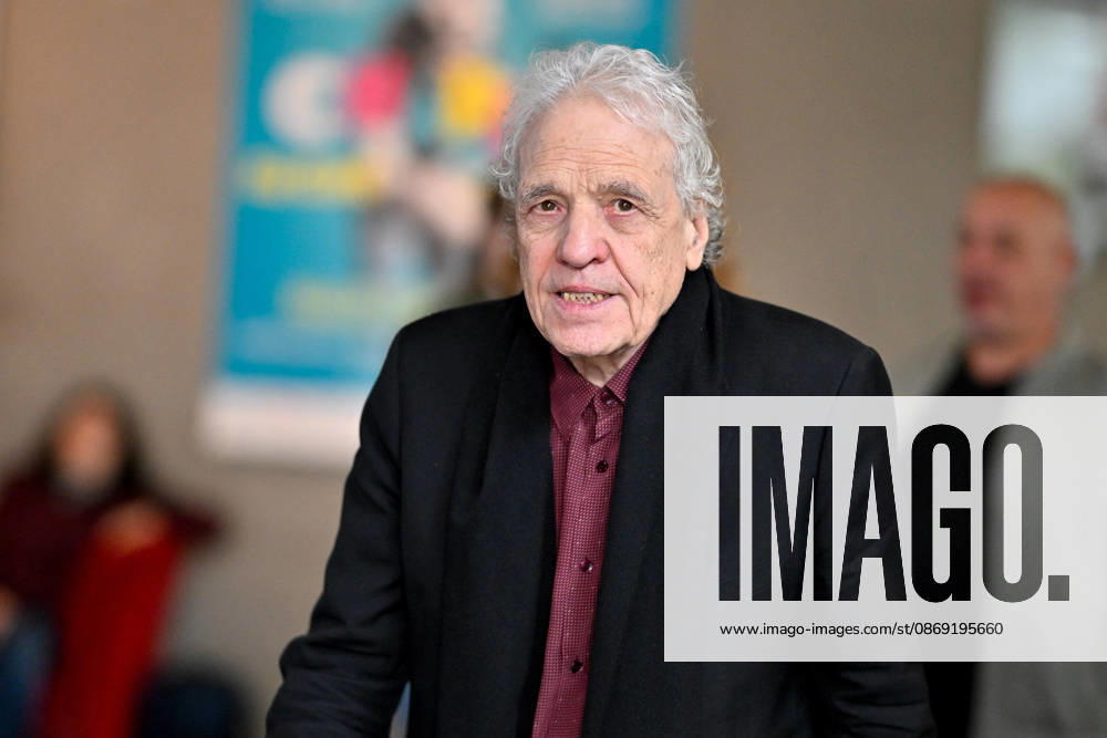 18th Lumiere Festival Bad Lieutenant Screening Abel Ferrara attending the screening of the movie Bad Lieutenant during the 18th Lyon Lumiere Film Festival in Lyon, France on 11 October 2026. Photo by Julien Reynaud APS-Medias ABACAPRESS.COM Lyon France