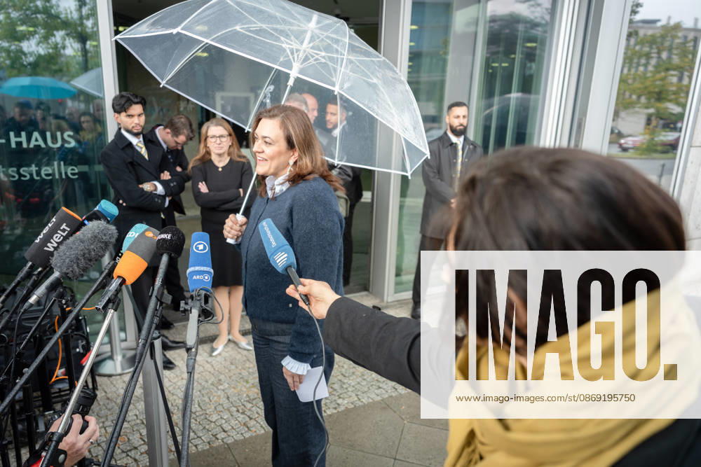 Berlin, Konrad Adenauer House, CDU Berlin, Konrad Adenauer House, CDU, Executive Committee Retreat, Secretary General, Franziska Hoppermann Berlin Berlin GER